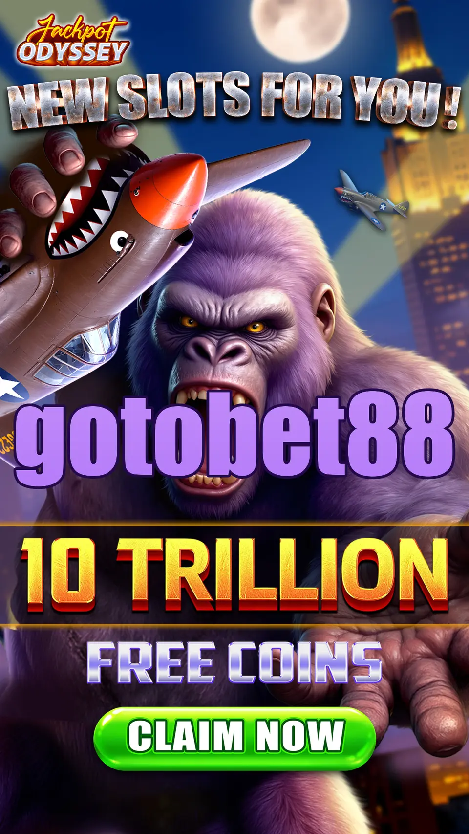 gotobet88 APK