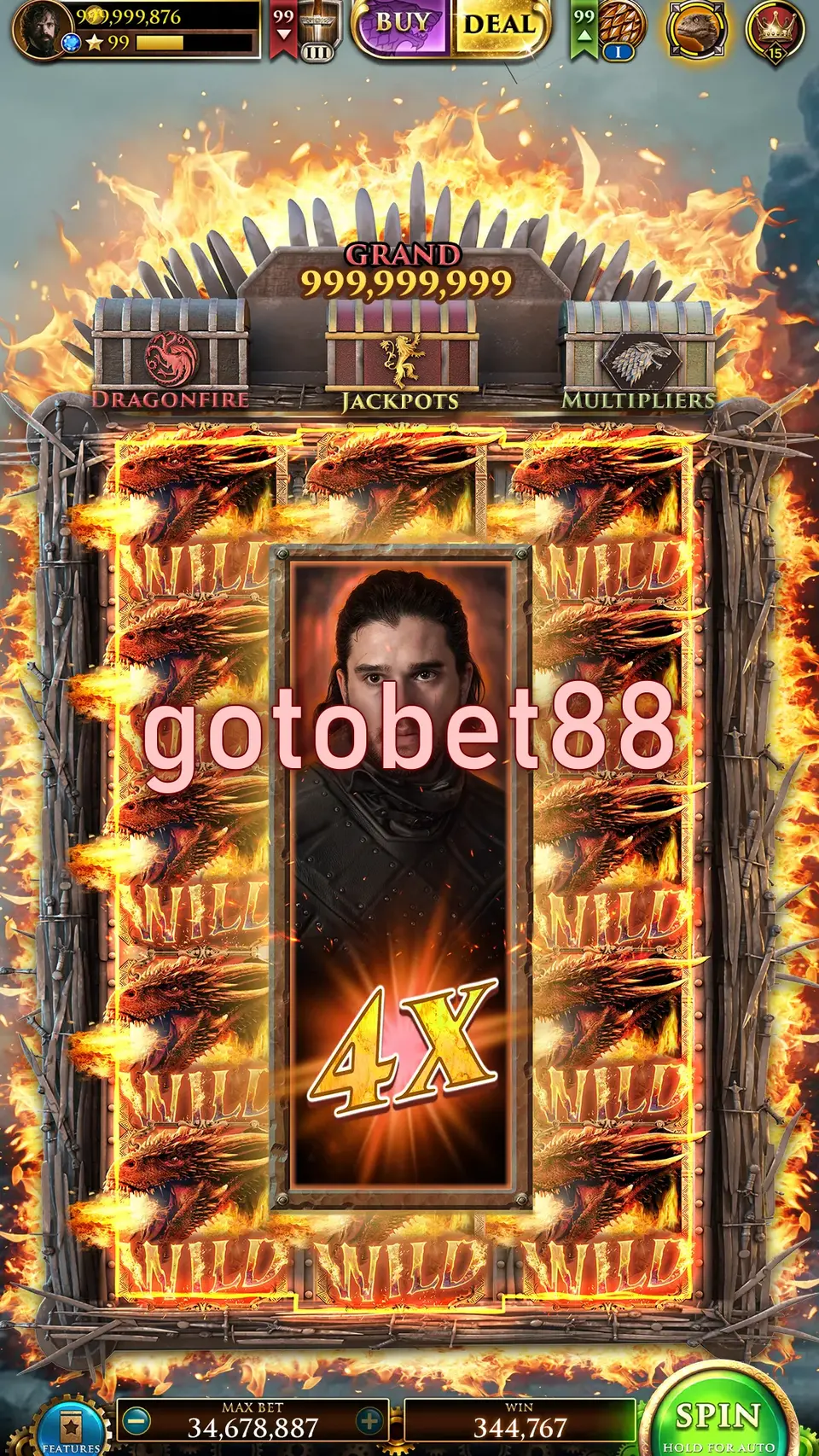 gotobet88 APK