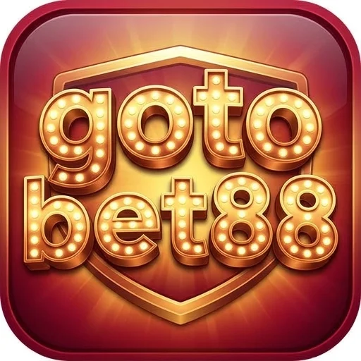 gotobet88 Logo - Resmi