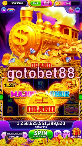 gotobet88 Preview - Resmi Unduh